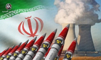 جورج فريدمان: إيران تريد الحفاظ على قدراتها النووية دون امتلاك قنبلة بالفعل