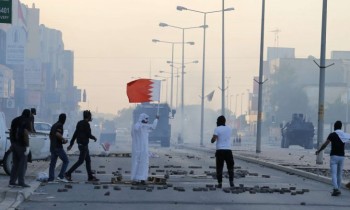 باحثة أمريكية: القمع يدفع المعارضة البحرينية إلى العنف