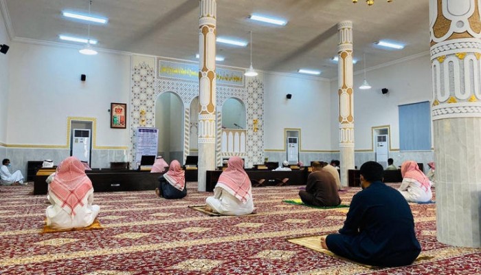 الكويت تجهز جداول صلاة التراويح والقيام بالمساجد خلال رمضان