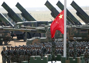 الرئيس الصيني يدعو جيشه للاستعداد للحرب.. هل سيغزو تايوان؟