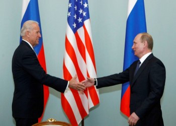 روسيا: استدعاء سفيرنا لن يكون آخر خطوة ما لم تعتذر واشنطن