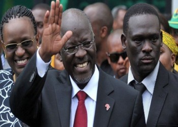 وفاة رئيس تنزانيا أحد أبرز المنكرين لكورونا.. والمعارضة: مات بالفيروس