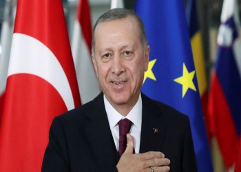 تركيا تنسحب من اتفاقية أوروبية تشجع المثلية الجنسية.. ونائب أردوغان: توقيعها كان خطأ