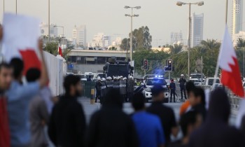 كورونا يتفشى في أحد سجون البحرين.. والحكومة تعلن احتواء الموقف