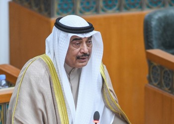 الأمة الكويتي يوافق على تأجيل استجوابات رئيس الوزراء