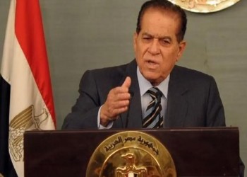 الموت يغيب رئيس الوزراء المصري الأسبق كمال الجنزوري