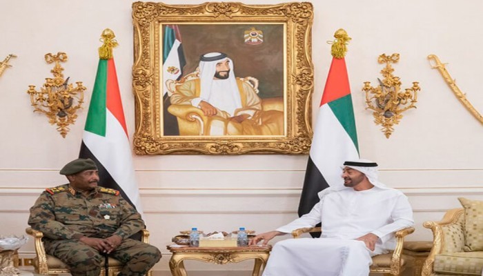 تجمع سوداني يرفض المبادرة الإماراتية لحل النزاع الحدودي مع إثيوبيا