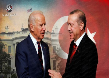 إس-400 ليست سبب الجفاء.. أمريكا على وشك فقدان نفوذها تماما على تركيا 