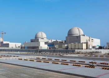 بدء التشغيل التجاري لمحطة براكة النووية في الإمارات