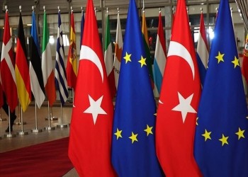 العودة الأوروبية لتركيا.. أجندة إيجابية تبشر بإنهاء الخلافات