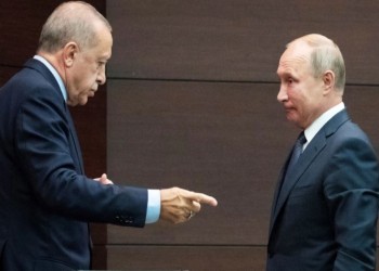روسيا تقيد حركة الطيران مع تركيا: السبب كورونا وليس أوكرانيا