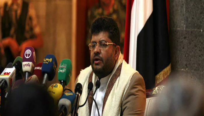 قيادي حوثي يقلل من أهمية جلسة مجلس الأمن عن اليمن: غير مجدية