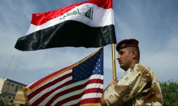 بغداد وواشنطن تبحثان تشكيل لجنة عسكرية لتنظيم انسحاب القوات الأمريكية