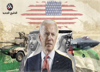 ستراتفور: تغير سياسة السعودية والإمارات يمهد الطريق لمبيعات الأسلحة الأمريكية