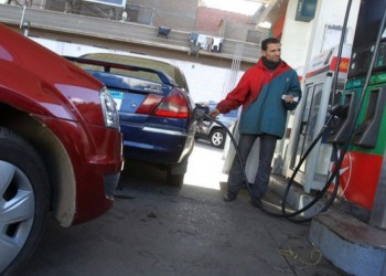 البترول المصرية تعلن رفع أسعار البنزين