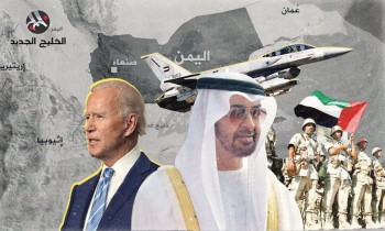 انتصار لوبي الحروب.. لماذا تبيع إدارة بايدن أسلحة لدولة دمرت اليمن؟