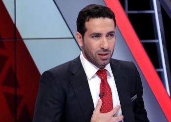 أبو تريكة عن كأس العرب: الرياضة تعالج شقاق السياسة