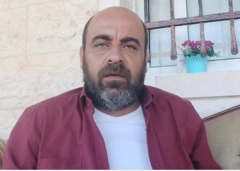 إطلاق نار على مرشح فلسطيني هاجم سلطة رام الله بعد قرار تأجيل الانتخابات