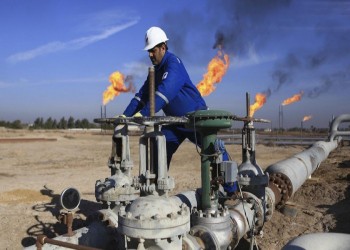 خلال شهر.. صادرات العراق من النفط تتجاوز 5.5 مليار دولار