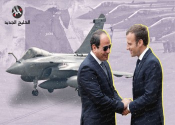 صفقة الرافال الضخمة.. كيف ربحت فرنسا وخسرت مصر؟!