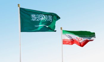مسؤول سعودي يستبعد حدوث اختراق سريع في المفاوضات مع إيران