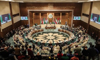 الجامعة العربية تعلن التحرك إلى الجنائية الدولية ومجلس الأمن ضد إسرائيل