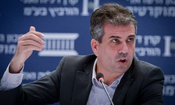 وزير إسرائيلي: رفضنا وساطات لوقف إطلاق النار بغزة