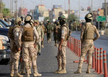 لأول مرة منذ الغزو.. الشرطة العراقية تتسلم من الجيش أمن عدة محافظات