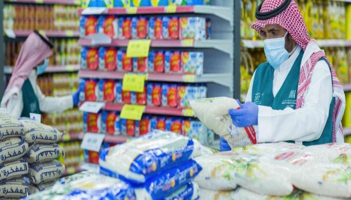 سجل 5.3% خلال أبريل.. ارتفاع التضخم السنوي في السعودية