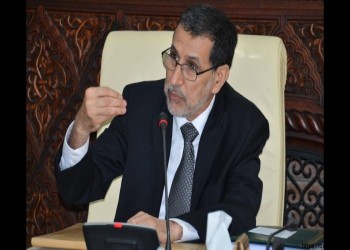 موقع مغربي: العثماني قرر عدم خوض الانتخابات التشريعية المقبلة