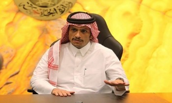 قطر: نشكر مصر والأردن على جهودهما في وقف التصعيد بالقدس وغزة