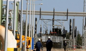 كهرباء غزة: 10 ملايين دولار خسائر في البنية التحتية جراء الضربات الإسرائيلية