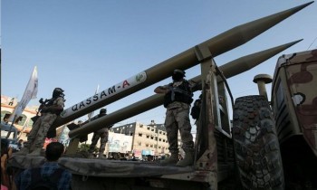 هآرتس: خسائر ترسانة حماس الصاروخية أقل مما كان مخططا له