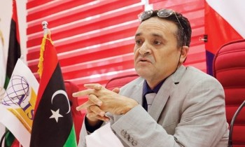 ليبيا: تركيا ومصر وإيطاليا وتونس الأكثر حظا للمشاركة بالإعمار
