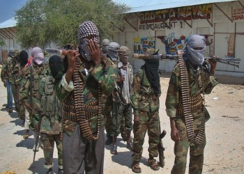 بريطانيا تعتزم إرسال قوات إلى الصومال لمحاربة حركة الشباب