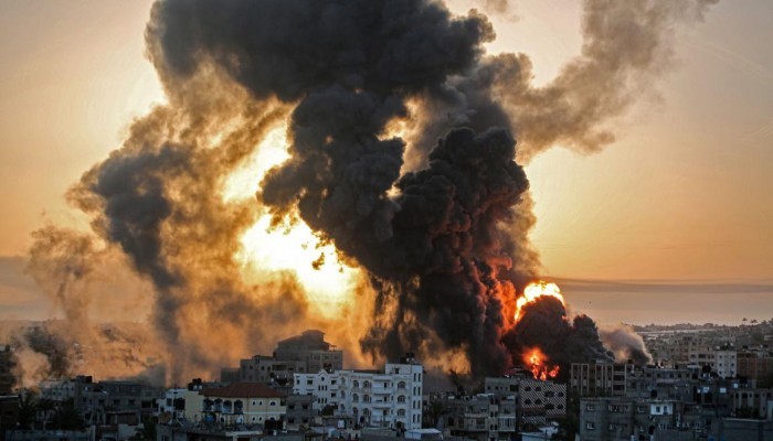 حقوق الإنسان الأممي يصوت لصالح فتح تحقيق بجرائم حرب غزة