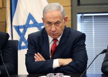 موقع إسرائيلي: نتنياهو وافق على حجب مواقع التواصل خلال حرب غزة