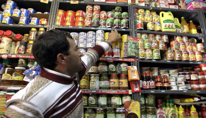 11 مليار دولار قيمة الصادرات الزراعية والغذائية الإيرانية للعراق بـ5 سنوات