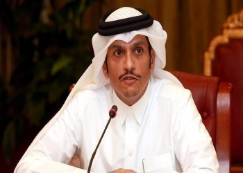 وزير خارجية قطر: نسعى لتعميق التعاون مع روسيا