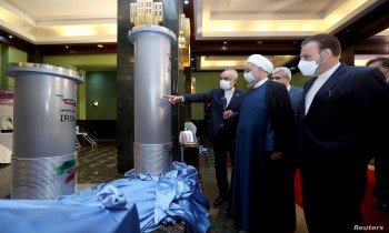 دبلوماسيون: مفاوضات نووي إيران تدخل مرحلتها الأكثر حساسية