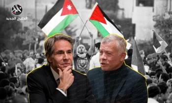 هكذا كشفت معركة غزة محدودية النفوذ السياسي للأردن