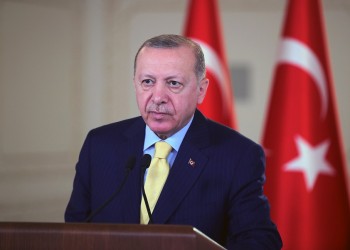 حرييت التركية تكشف خطة المعارضة للإطاحة بأردوغان في الانتخابات المقبلة