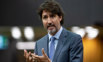 رئيس الوزراء الكندي: عملية قتل عائلة مسلمة هجوم إرهابي 