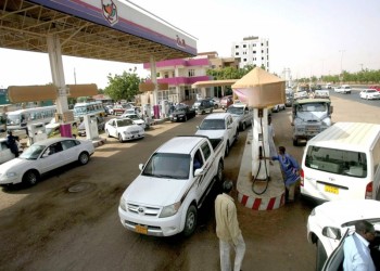 رفع الأسعار بأكثر من 100%.. السودان يلغي دعم الوقود