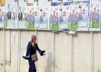 الجزائريون يتأهبون لأول انتخابات برلمانية بعد بوتفليقة