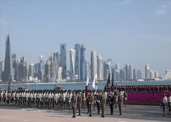 الإثنين المقبل.. قطر تكشف عن شعار اليوم الوطني