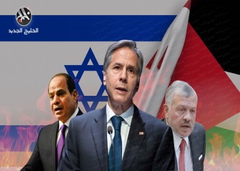 معركة غزة الأخيرة تنذر بحرب أكبر لن تنفع معها وساطة مصر والأردن