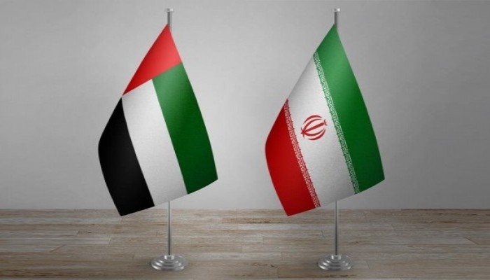 توقعات بارتفاع التبادل التجاري بين الإمارات وإيران لـ20 مليار دولار