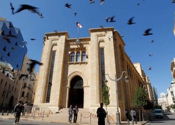 برلمان لبنان: ليس من حق عون رفض تكليف الحريري لتشكيل الحكومة