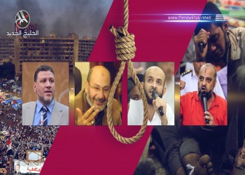 بالأسماء.. 30 رابطة وهيئة إسلامية تدين إعدامات "رابعة" في مصر